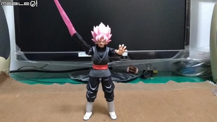 SHF 未來札馬屎
