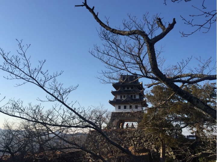 《日本遊記》兩天一夜淡路島自駕睡車上之旅-Day1