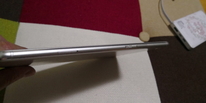 影音生活家 HUAWEI MediaPad M3 Lite    ~不專業開箱文