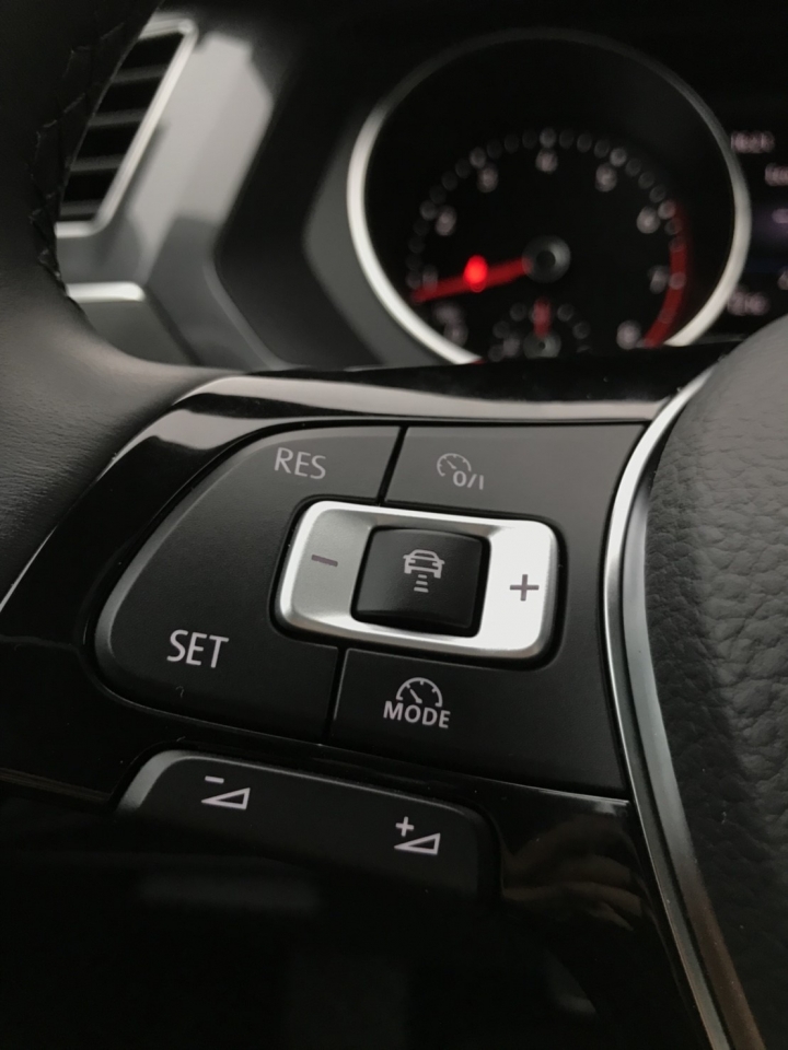 Tiguan Allspace 280 CL自助洗車簡易開箱