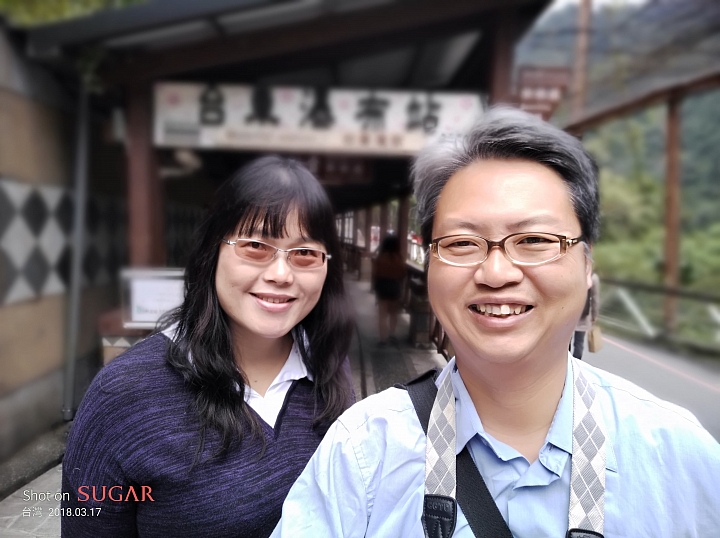 糖果手機 SUGAR S11 四鏡全螢幕手機的奇幻體驗分享 — 熱鬧的燈會、盛開的櫻花、台車與瀑布、深山茶廠、新住民嘉年華會及美味燒肉的饗宴