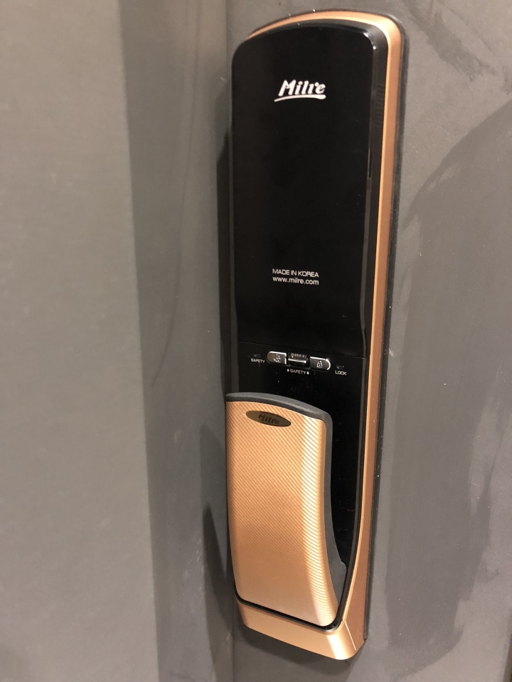 美樂Mirle MI 7800開箱