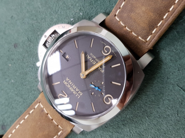 Panerai Pam 1351 簡單分享