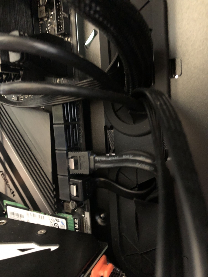 新手 不會裝HDD 救助