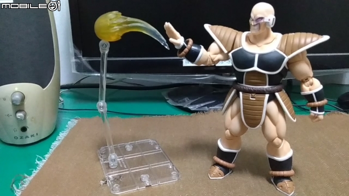 shf 拿帕分享