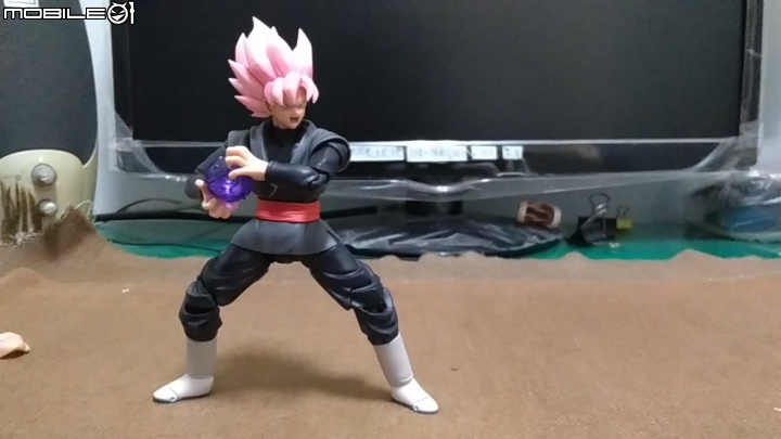 SHF 未來札馬屎