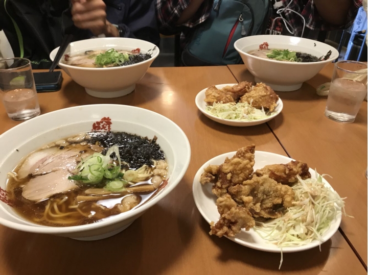 我的日本自由行第三天(尾道櫻花🌸行）