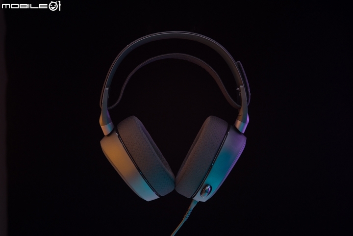 電競玩家/音響發燒友可兼顧？Steelseries Arctis Pro系列分享