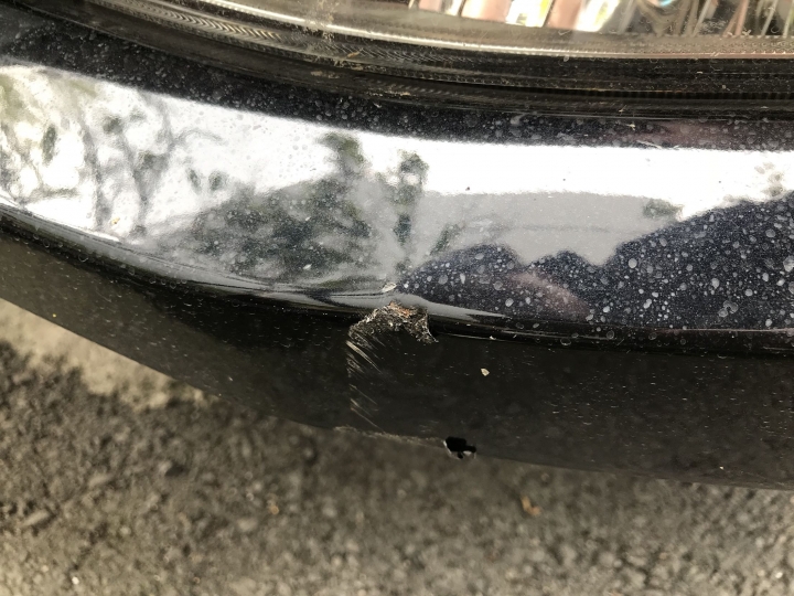 車頭A到，尋求中部推薦處理與美容車廠