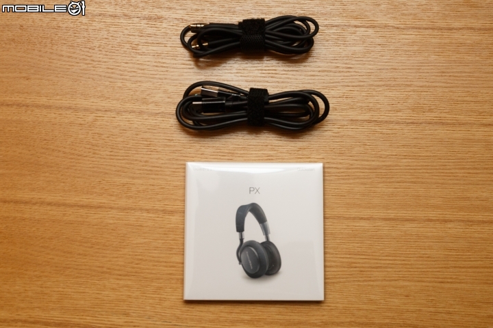 英倫降噪新血 Bowers & Wilkins PX 無線耳機試聽