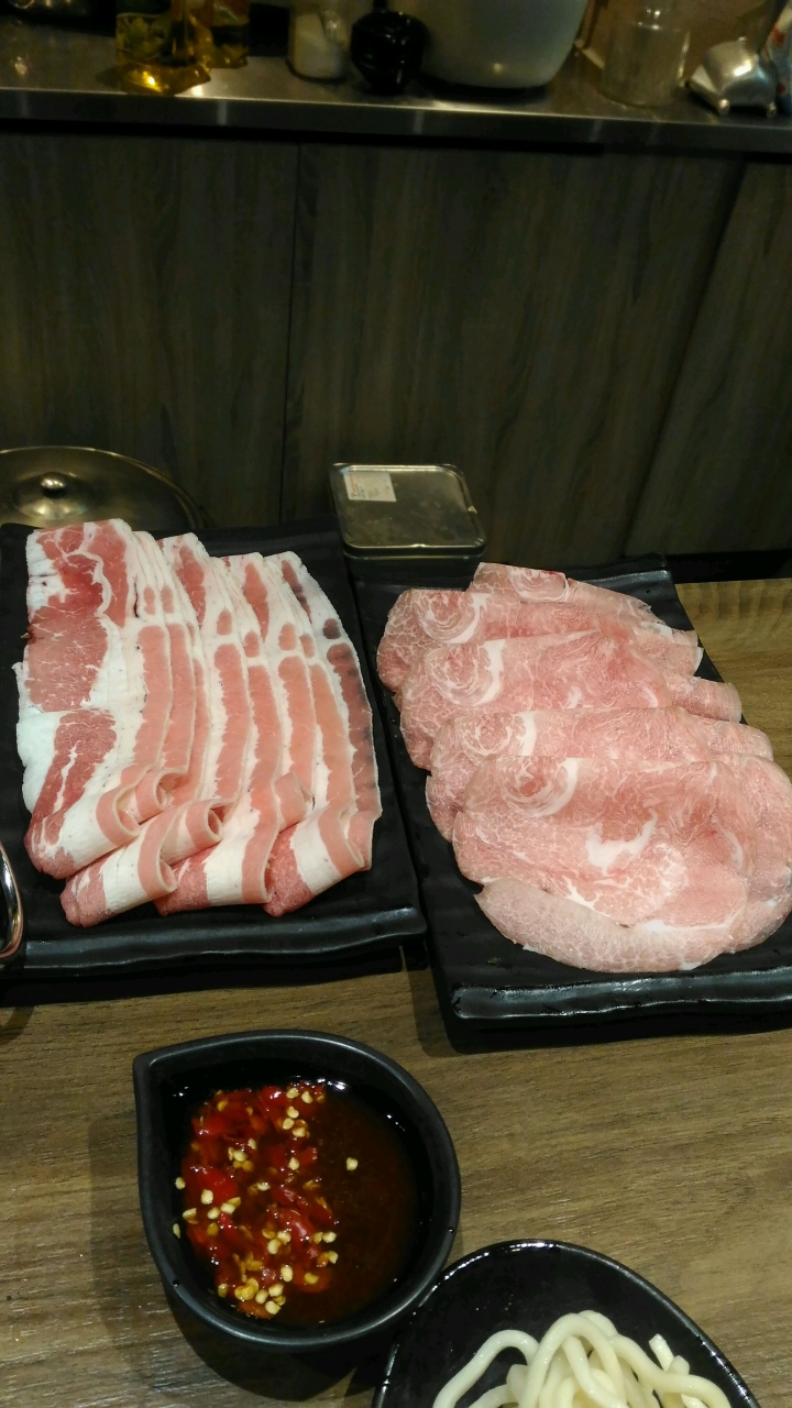 就愛吃火鍋