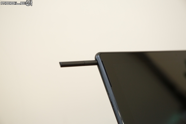 Acer Switch 7 Black Edition 變形筆電的時尚演繹