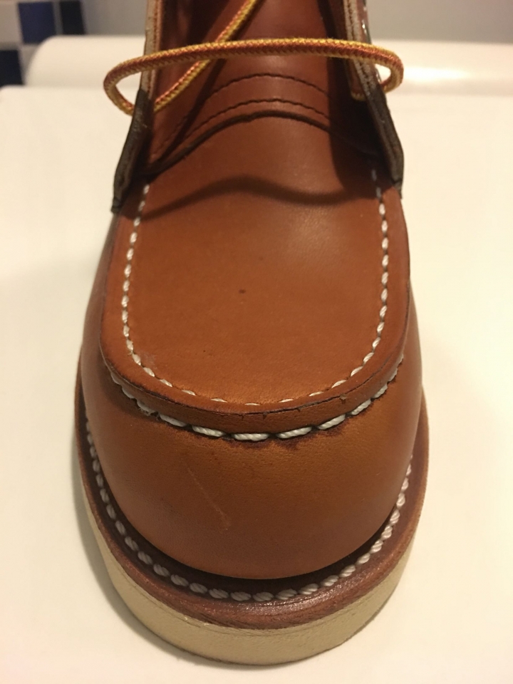 求各位大大幫我看red wing 875