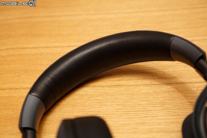 英倫降噪新血 Bowers & Wilkins PX 無線耳機試聽