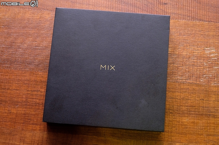 【採訪】小米MIX 2S實機圖賞 外型、拍照有感提升，台灣會有特化版