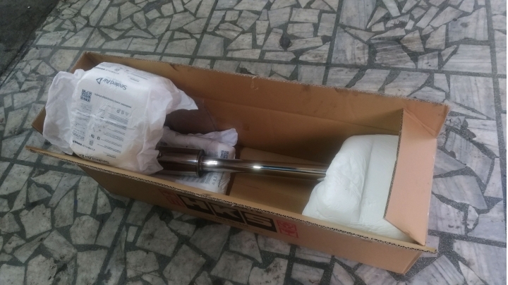 new swift 1.0T HKS尾段排氣管 簡易開箱