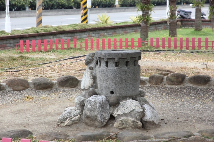 騎 向 不 在 「 水 上 」的 水 上 鄉