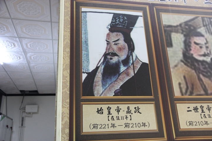 騎 向 不 在 「 水 上 」的 水 上 鄉