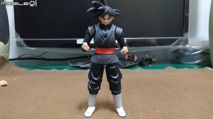 SHF 未來札馬屎