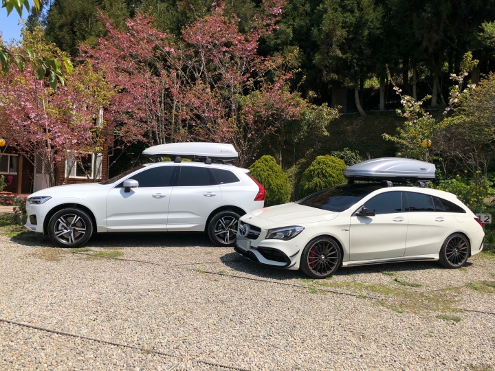2018 Volvo XC60 with 4IGT