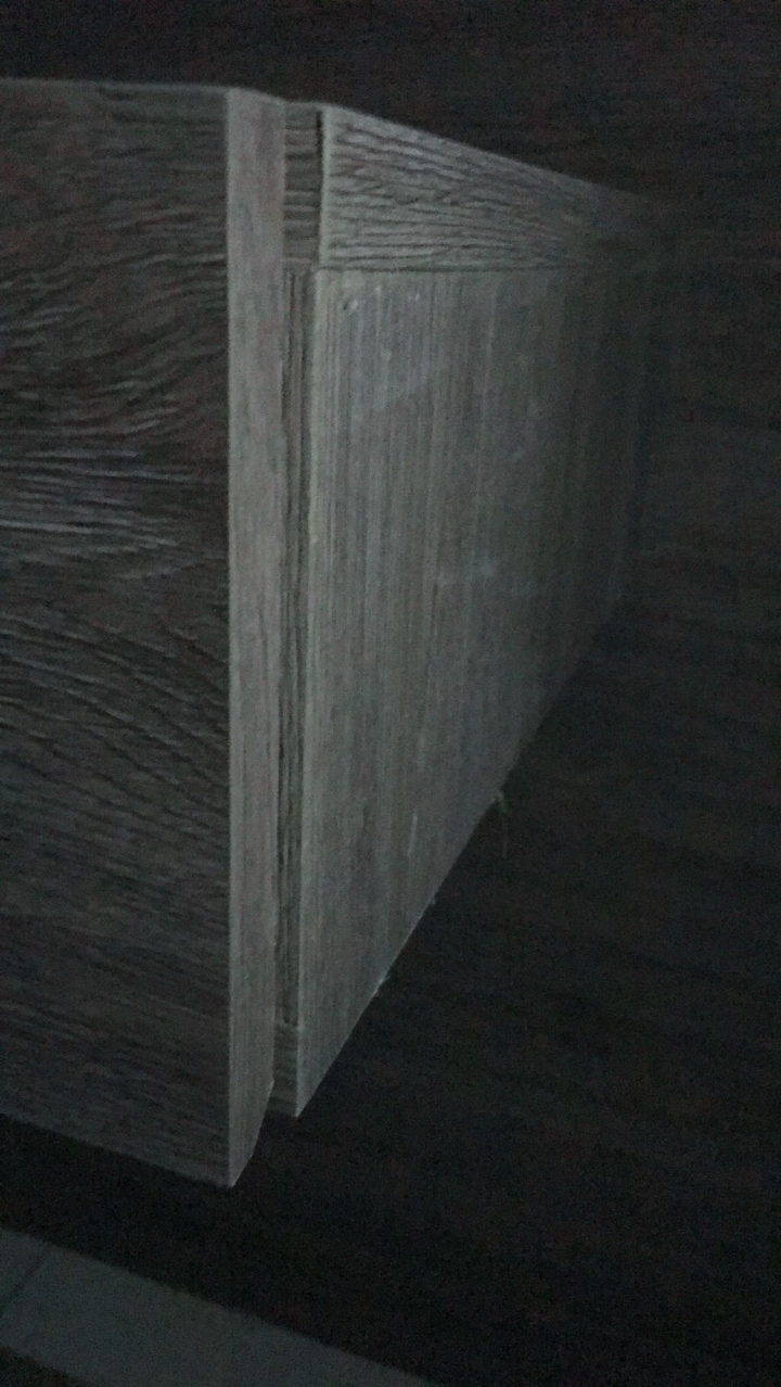 討論...這種裝潢品質是正常的嗎？