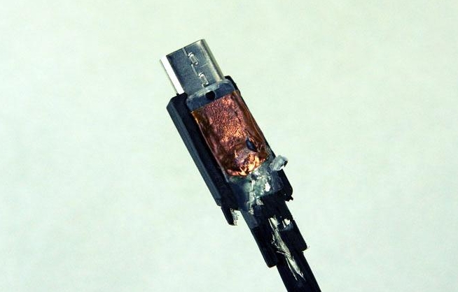 微軟 1.6米 19awg Micro Usb 數據線