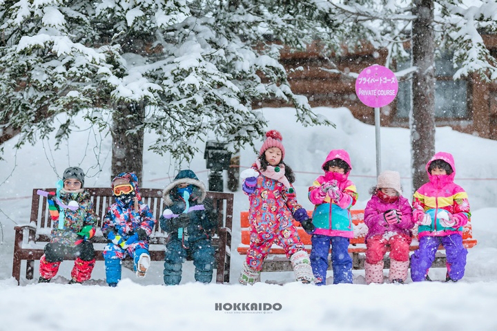 【D750&D700】一年一度雪國親子遊（圖多、後製）