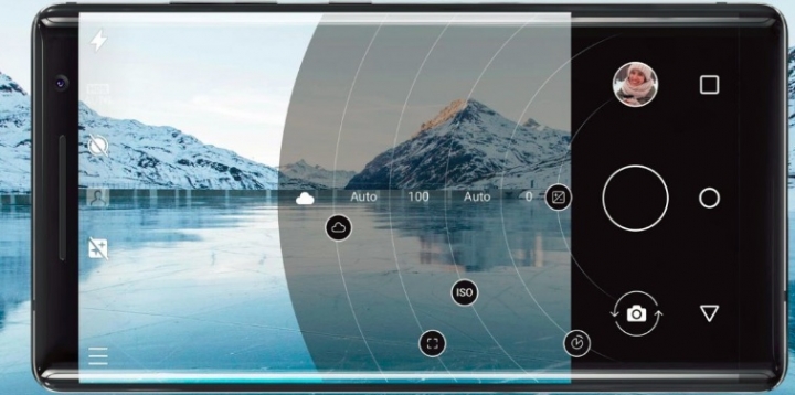 諾基亞推出一款「小單反」就是 Nokia 7 Plus