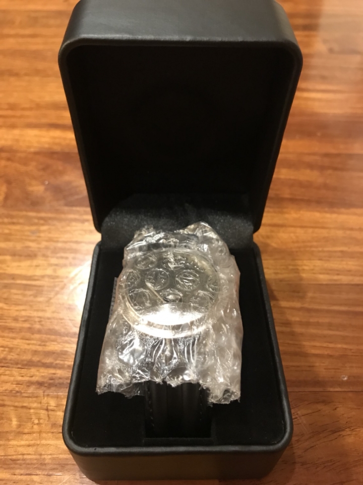 日本獨立製錶師片山次朗～獨立製錶品牌OTSUKA LOTEC 大塚ローテック ６号開箱！