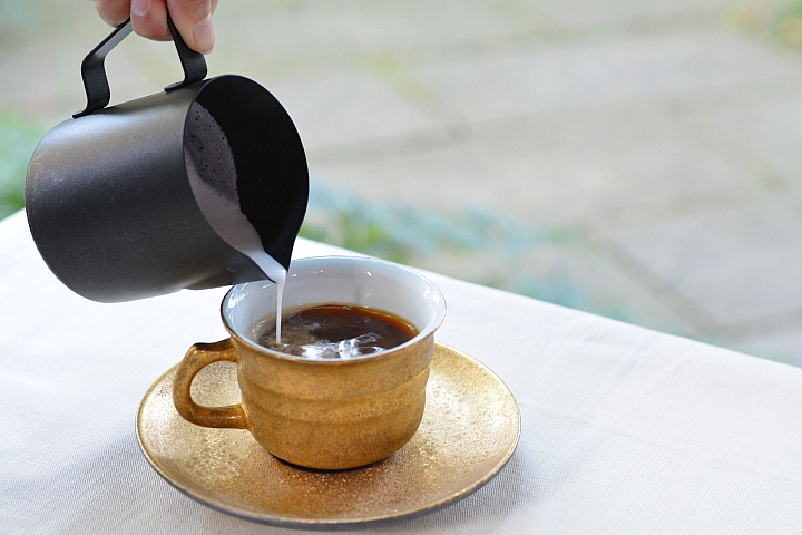 【茨城縣】名店「SAZA COFEE」總店宛如異空間，充滿咖啡愛的咖啡館