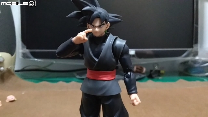 SHF 未來札馬屎