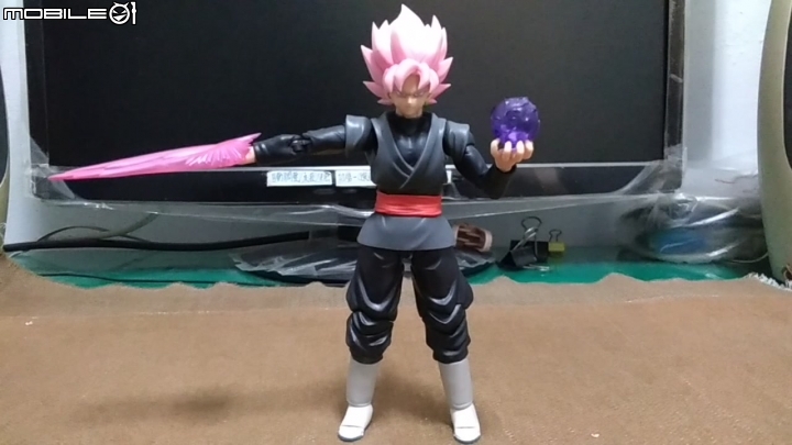 SHF 未來札馬屎