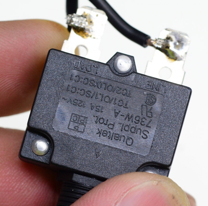APC Back-UPS 650 BN650M1-TW不斷電系統簡介及測試