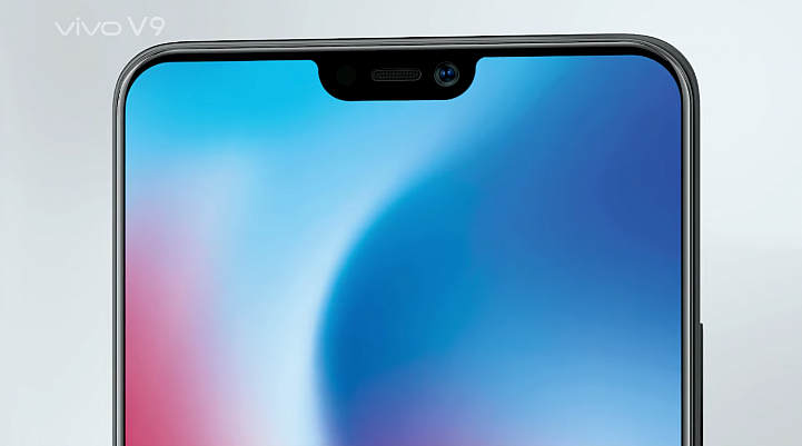 【揭曉】vivo V9宣傳前導影片登場 瀏海全螢幕、前鏡頭畫素2,400萬