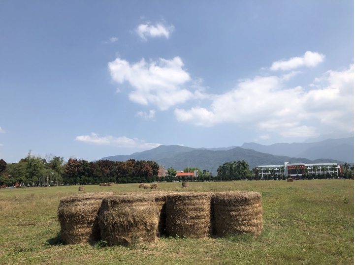 3/11kcp單車倉庫屏科大映霞靜思行