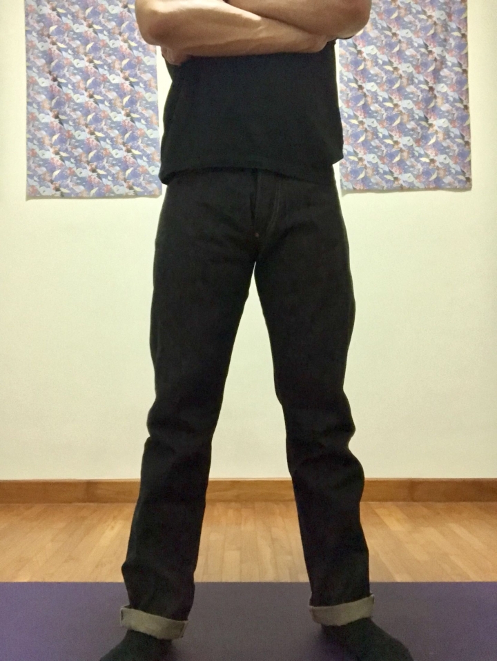 ［虎虎生風］Evisu虎耳 Loot2000 一番