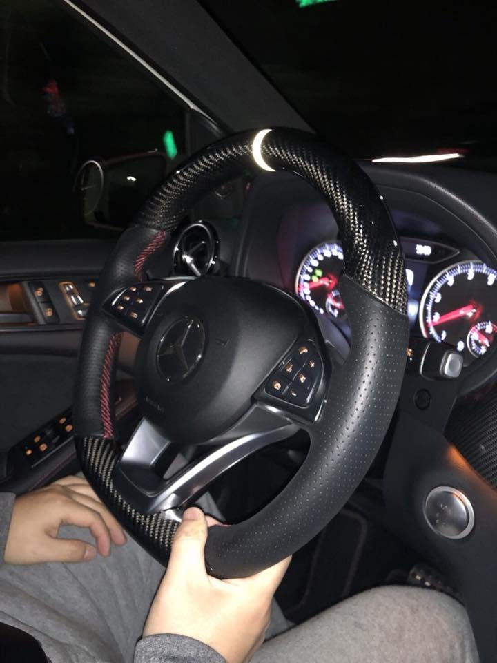 不專業開箱之小B-B180奇遇記（豪宅裡的小兩房）