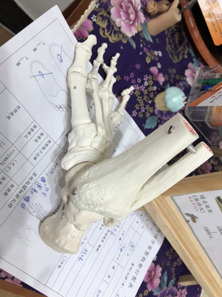 [分享]足底筋膜炎的救星