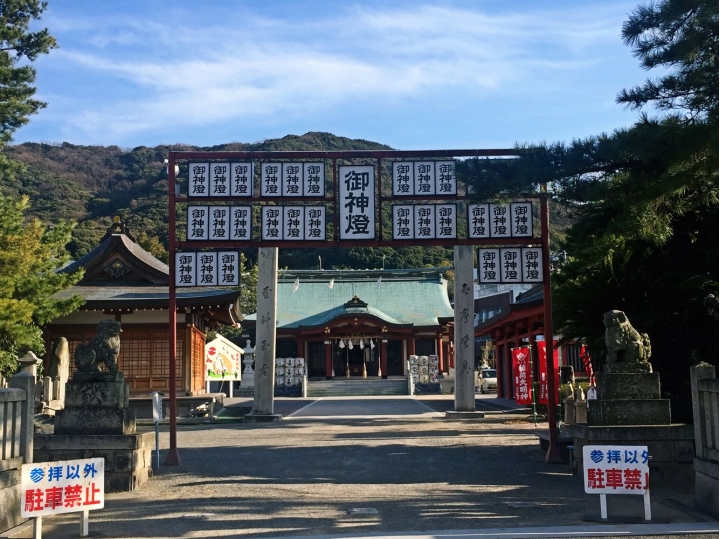 《日本遊記》兩天一夜淡路島自駕睡車上之旅-Day1