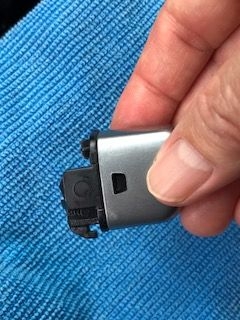 CRV5 交車半年排檔頭射出.....
