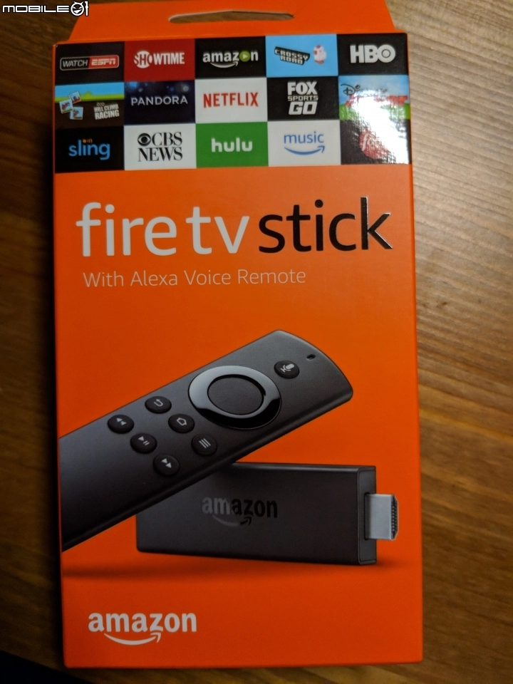 便宜的amazon Alexa Display Solution Amazon Fire Tv Stick Mobile01