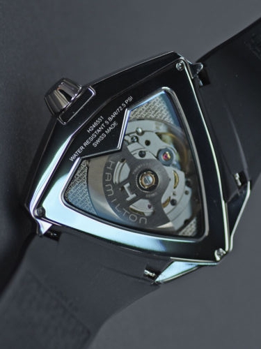 請問有了解 HAMILTON Ventura H24655331 這款機芯的大大能幫忙解惑嗎？