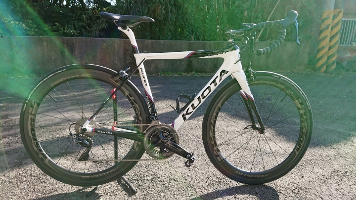 新車入庫,KUOTA頂級車款-KHAN