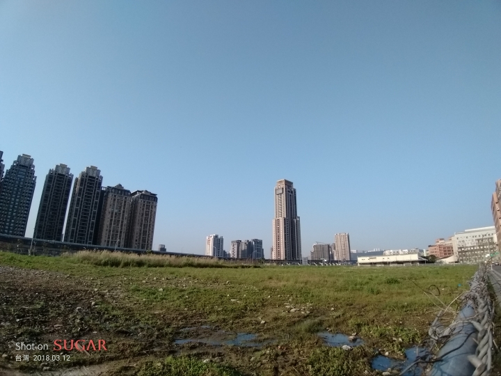 糖果手機 SUGAR S11 四鏡全螢幕手機的奇幻體驗分享 — 熱鬧的燈會、盛開的櫻花、台車與瀑布、深山茶廠、新住民嘉年華會及美味燒肉的饗宴