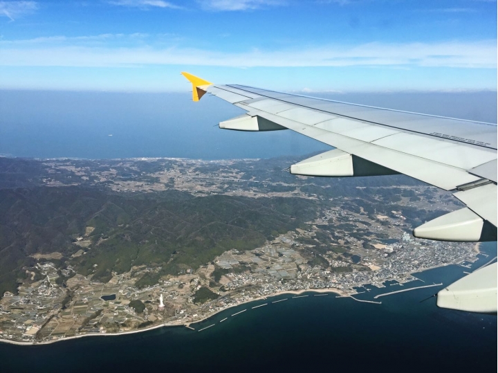 《日本遊記》兩天一夜淡路島自駕睡車上之旅-Day1