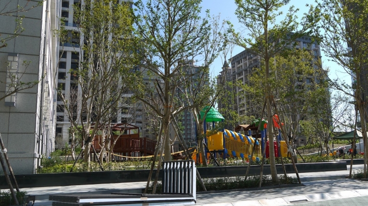 一起抽房翻身吧！新北市政府「住在新北、設籍新北」抽獎大活動！