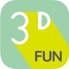 [APP分享]台灣 SID 3D Camera，一指創作出身歷其境3D影像特效