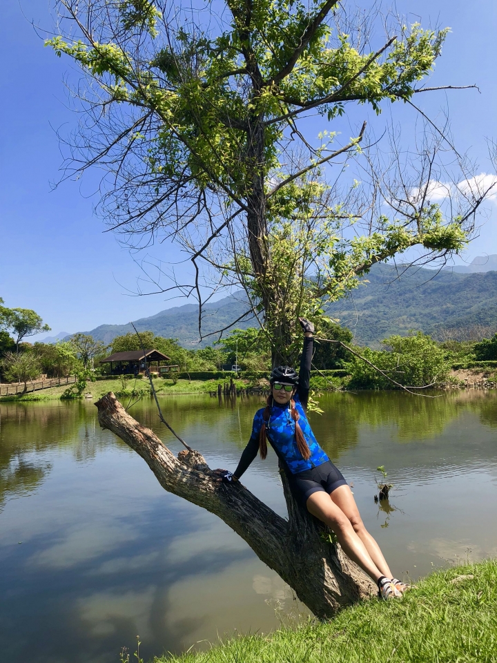 3/11kcp單車倉庫屏科大映霞靜思行