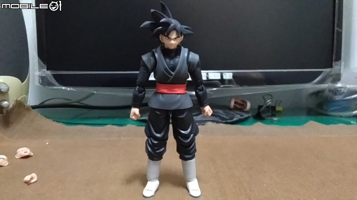 SHF 未來札馬屎