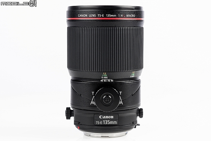 輕鬆營造夢幻人像照！Canon TS-E 135mm f/4L Macro 移軸鏡評測報告